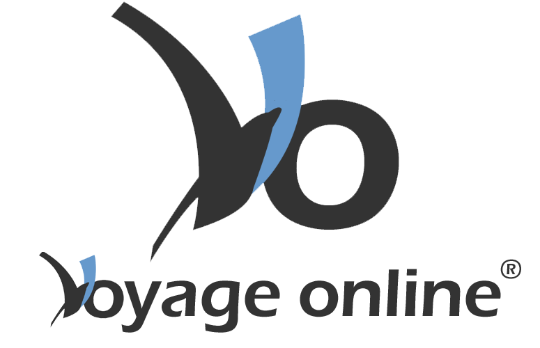Voyage online